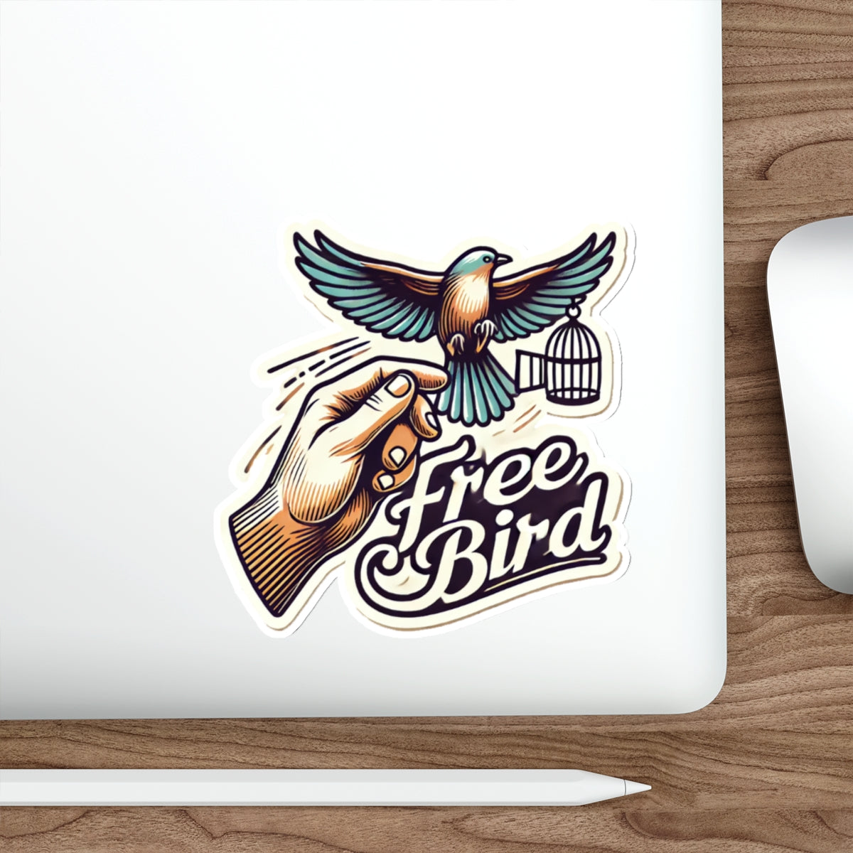 FREE BIRD
