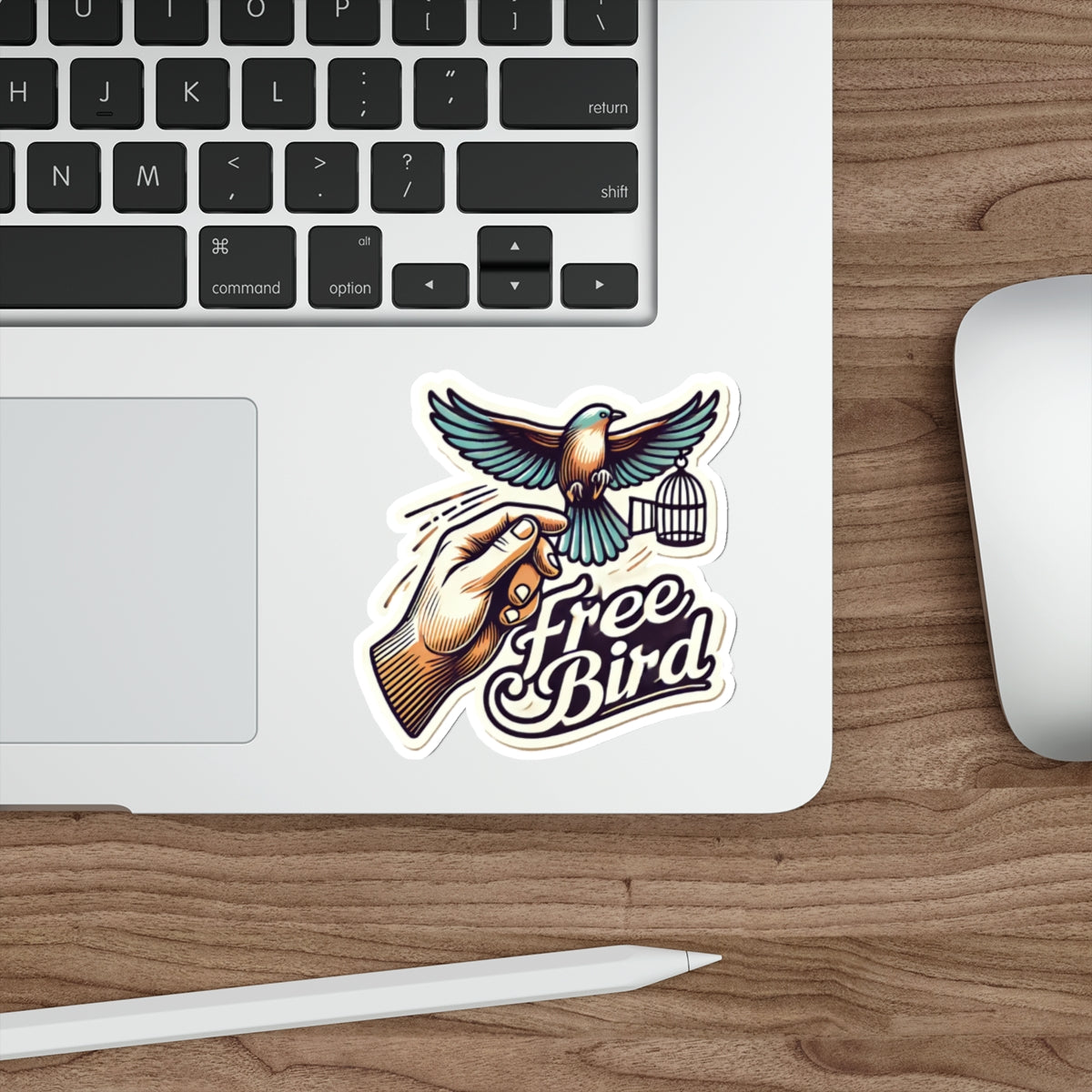FREE BIRD