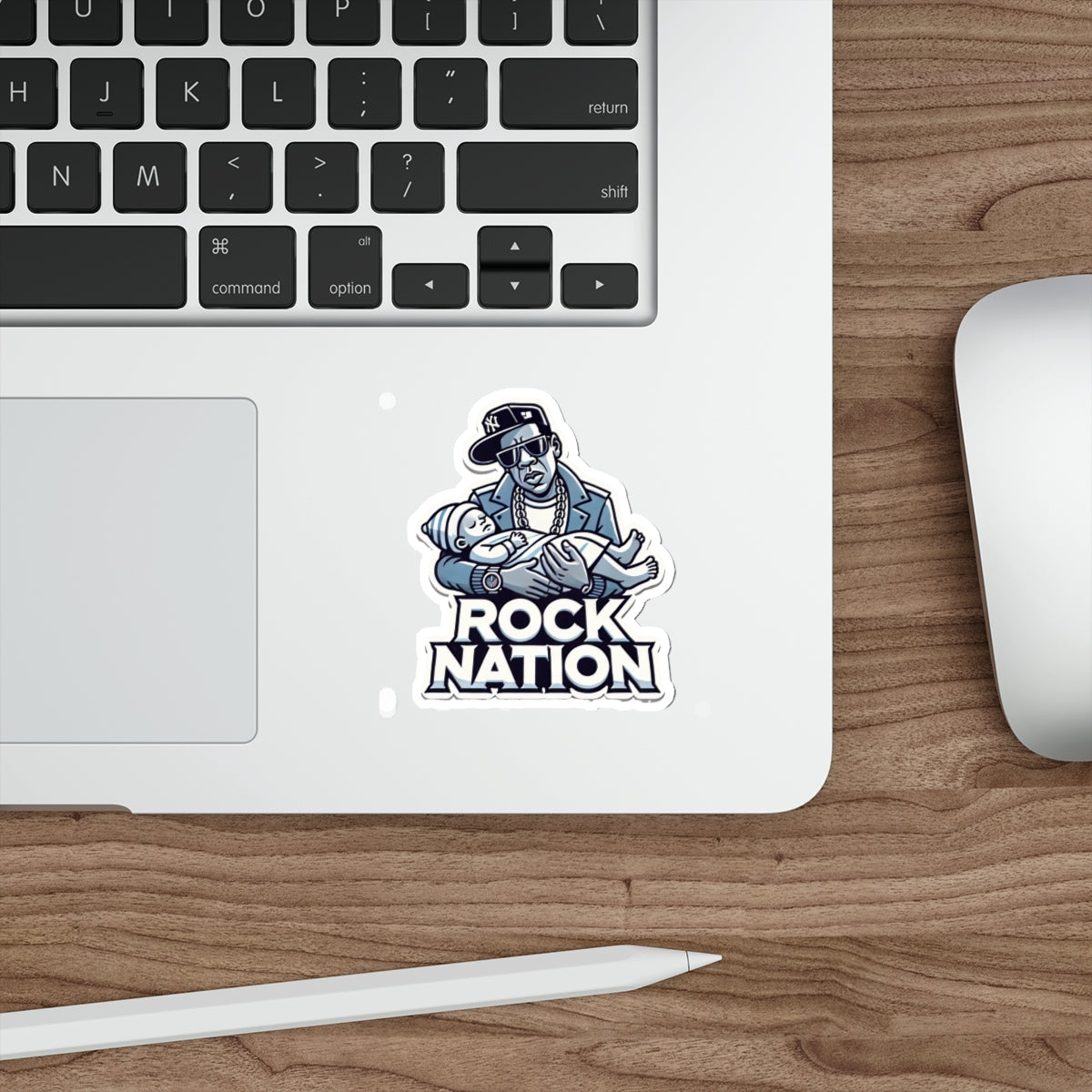 Rock Nation