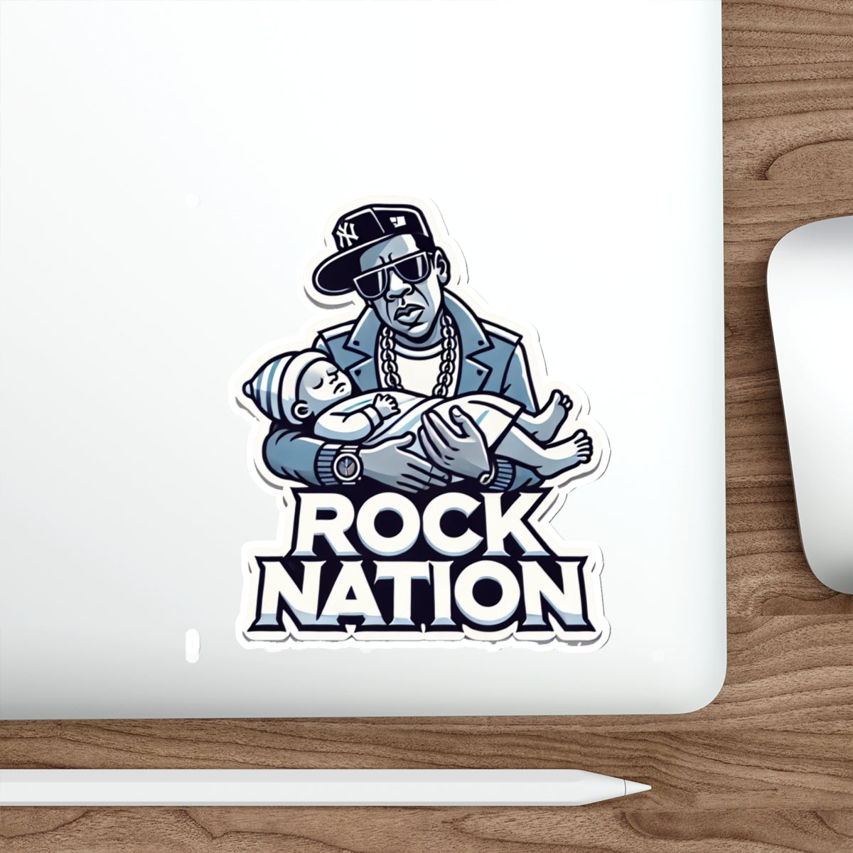 Rock Nation