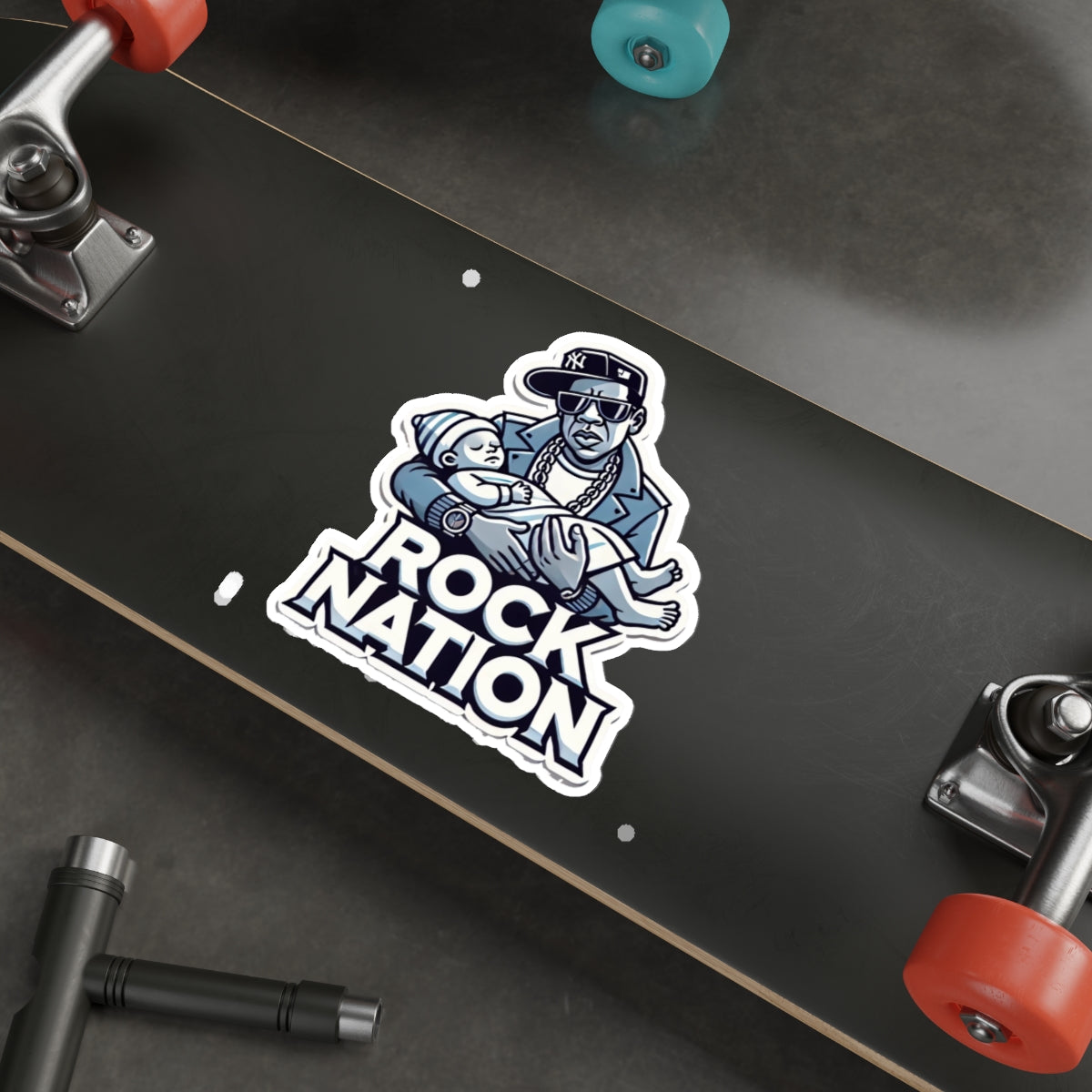 Rock Nation