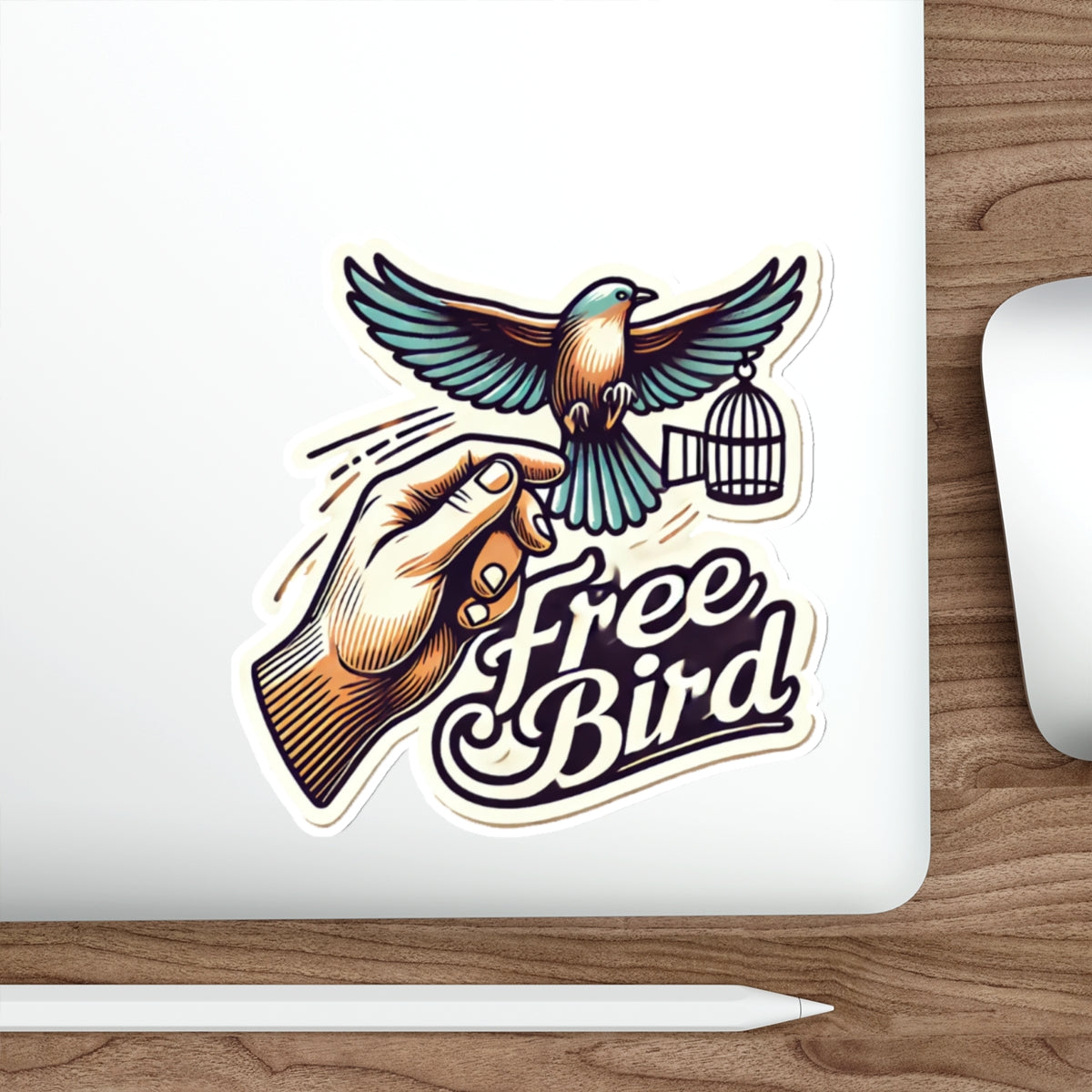 FREE BIRD