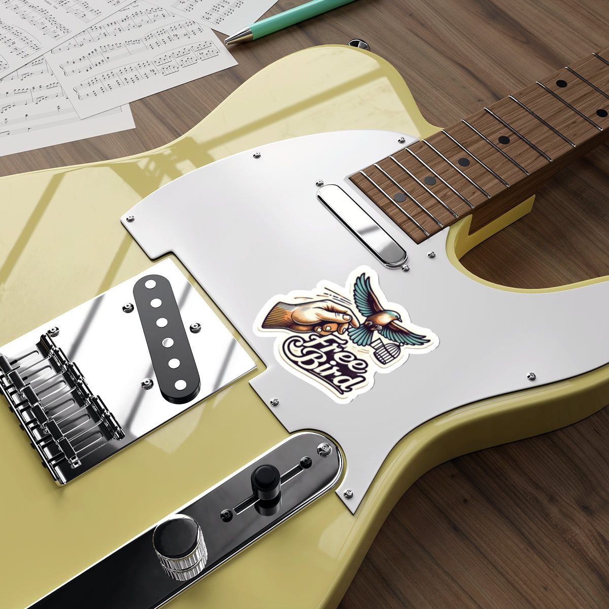 FREE BIRD