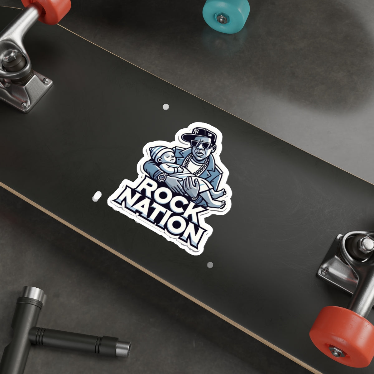 Rock Nation