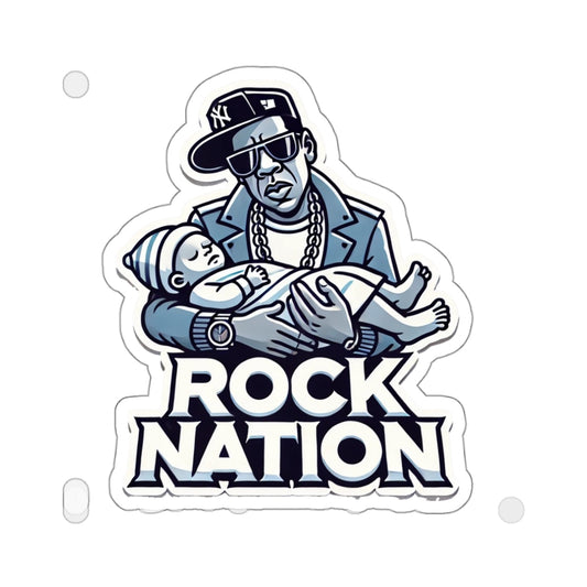 Rock Nation