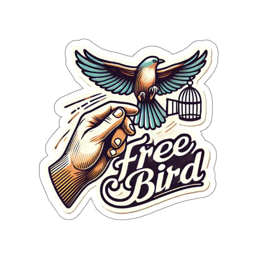 FREE BIRD
