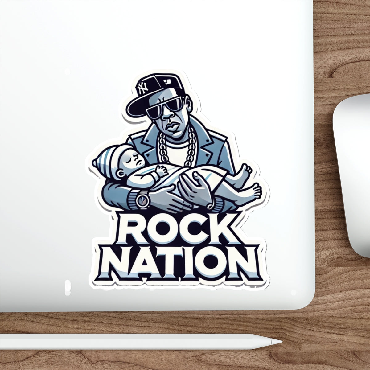 Rock Nation