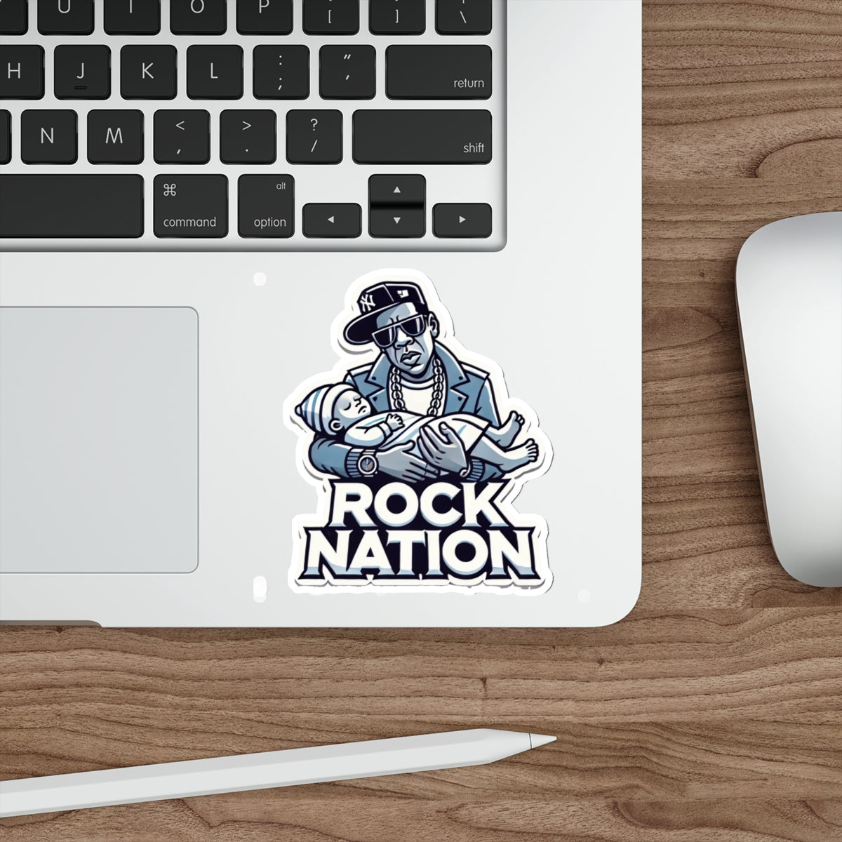 Rock Nation